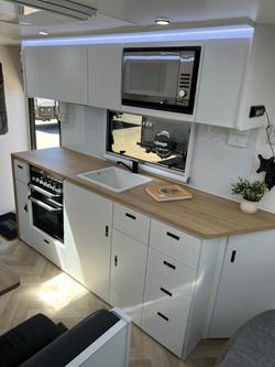 2025 Olympic Javelin X8 21'