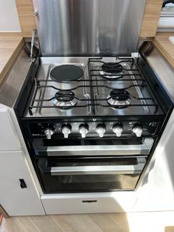 2025 Olympic Javelin X8 21'