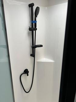 2025 Olympic Javelin X8 21'