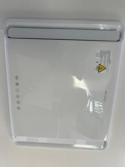 2025 Olympic Javelin X8 21'