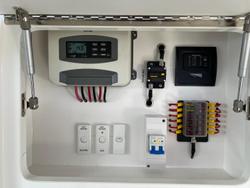 2025 Olympic Javelin X8 21'