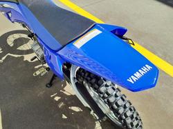 2026 Yamaha TT-R110E TT-R Blue