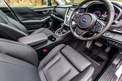 2025 Subaru Outback AWD Touring