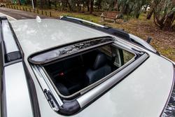 2025 Subaru Outback AWD Touring