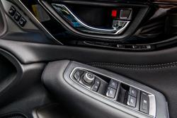 2025 Subaru Outback AWD Touring