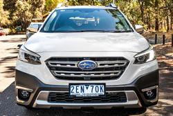 2025 Subaru Outback AWD Touring