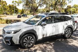 2025 Subaru Outback AWD Touring