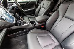 2025 Subaru Outback AWD Touring