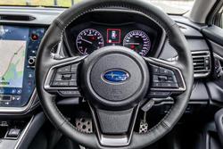 2025 Subaru Outback AWD Touring