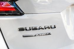 2025 Subaru Outback AWD Touring