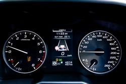 2025 Subaru Outback AWD Touring