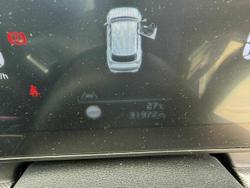 2022 Kia Sportage SX+