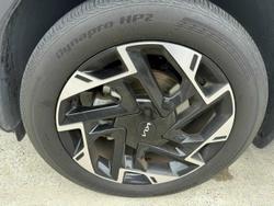 2022 Kia Sportage SX+