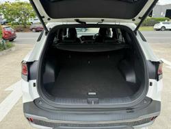 2022 Kia Sportage SX+