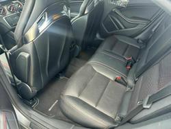 2015 Mercedes-Benz CLA-Class CLA45 AMG