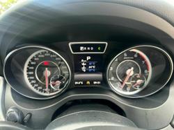 2015 Mercedes-Benz CLA-Class CLA45 AMG