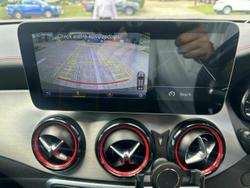 2015 Mercedes-Benz CLA-Class CLA45 AMG