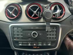 2015 Mercedes-Benz CLA-Class CLA45 AMG