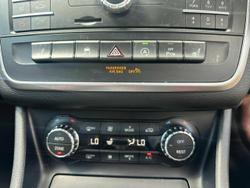 2015 Mercedes-Benz CLA-Class CLA45 AMG