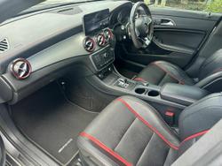 2015 Mercedes-Benz CLA-Class CLA45 AMG