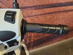 2019 Honda Dio (NSC110) Dio White