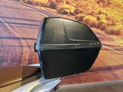 2019 Honda Dio (NSC110) Dio White