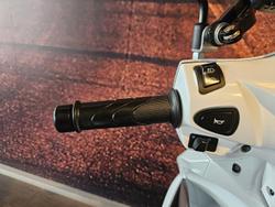 2019 Honda Dio (NSC110) Dio White