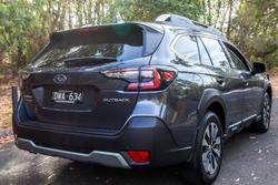 2025 Subaru Outback AWD Touring