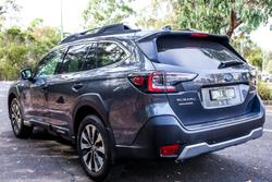 2025 Subaru Outback AWD Touring