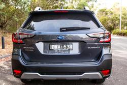 2025 Subaru Outback AWD Touring