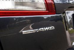 2025 Subaru Outback AWD Touring