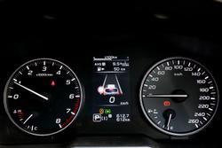 2025 Subaru Outback AWD Touring