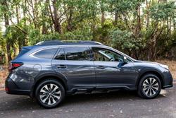 2025 Subaru Outback AWD Touring