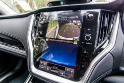 2025 Subaru Outback AWD Touring