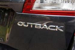 2025 Subaru Outback AWD Touring