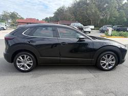 2021 Mazda CX-30 G20 Touring