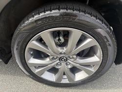 2021 Mazda CX-30 G20 Touring