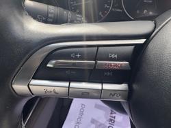 2021 Mazda CX-30 G20 Touring