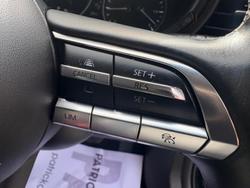 2021 Mazda CX-30 G20 Touring