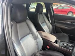 2021 Mazda CX-30 G20 Touring