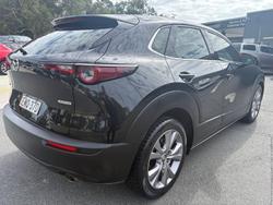 2021 Mazda CX-30 G20 Touring