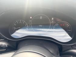 2021 Mazda CX-30 G20 Touring