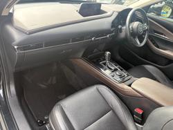 2021 Mazda CX-30 G20 Touring