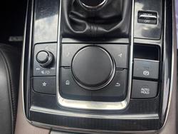 2021 Mazda CX-30 G20 Touring