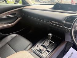 2021 Mazda CX-30 G20 Touring