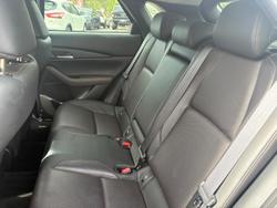 2021 Mazda CX-30 G20 Touring