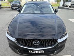 2021 Mazda CX-30 G20 Touring