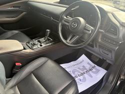 2021 Mazda CX-30 G20 Touring