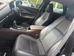 2021 Mazda CX-30 G20 Touring
