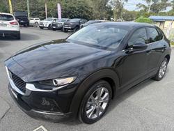 2021 Mazda CX-30 G20 Touring